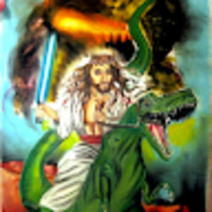 Meet your Posher, Ben